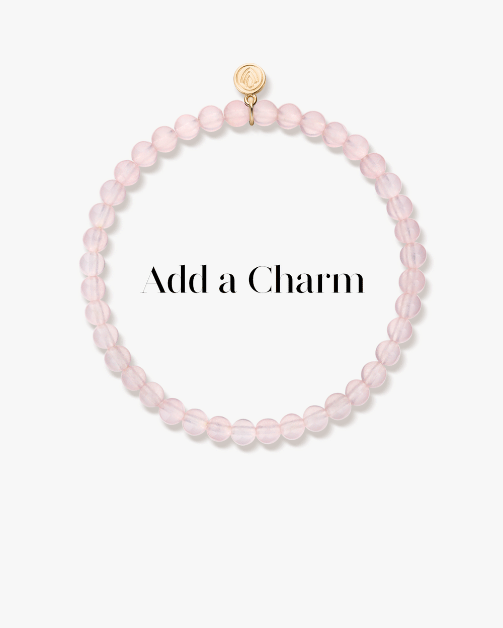 Gemstone Beaded Bracelet